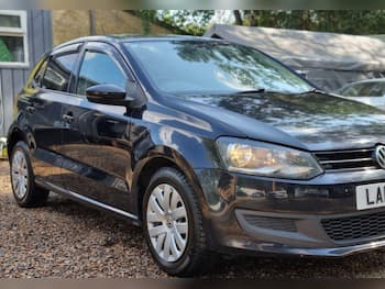 Used Volkswagen Polo 2013 for sale - 79699611: Photo