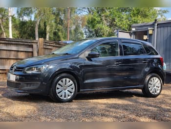 Used Volkswagen Polo 2013 for sale - 79699611: Photo