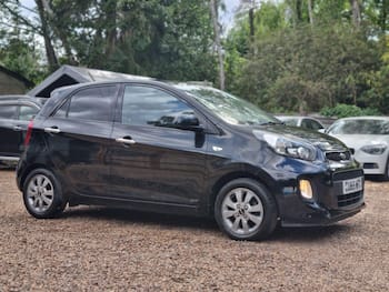 Used Kia Picanto 2015 for sale - 79699613: Photo