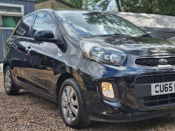 Used Kia Picanto 2015 for sale - 79699613: Photo
