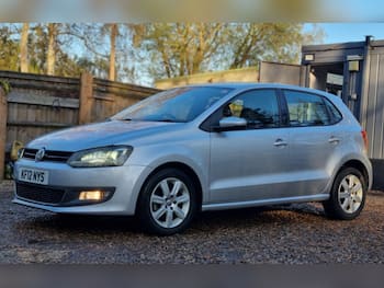 Used Volkswagen Polo 2012 for sale - 79699614: Photo