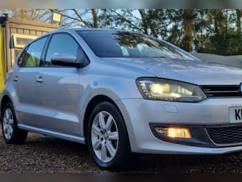 Used Volkswagen Polo 2012 for sale - 79699614: Photo