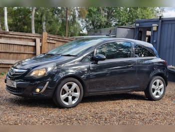 Used Vauxhall Corsa 2013 for sale - 79862604: Photo