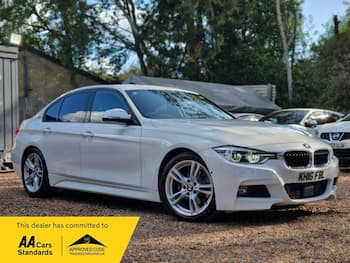 Used BMW 3 Series 2016 for sale - 79699607: Photo