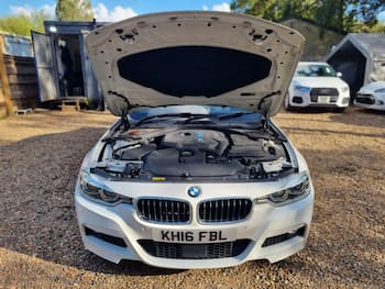 Used BMW 3 Series 2016 for sale - 79699607: Photo