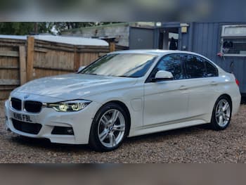 Used BMW 3 Series 2016 for sale - 79699607: Photo