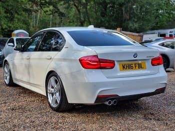 Used BMW 3 Series 2016 for sale - 79699607: Photo