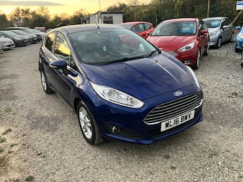Ford - Fiesta