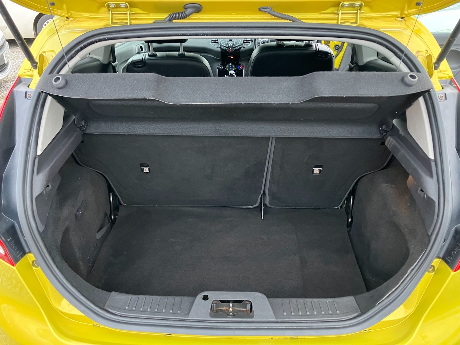 Used Ford Fiesta 2013 for sale - 77178267: Photo 10