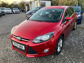 Used Ford Focus 2013 for sale - 76407649: Photo