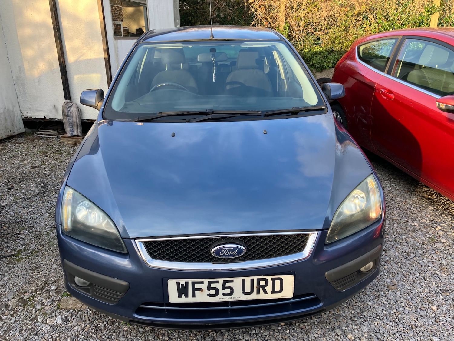 Used Ford Focus 2005 for sale - 77499805: Photo 2