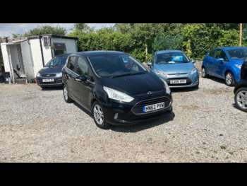 2012 (62) - 1.0 EcoBoost Zetec 5dr