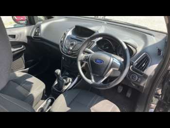Used Ford B-MAX 2012 for sale - 74760444: Photo