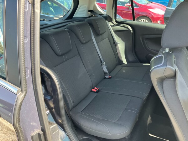 Used Ford B-MAX 2013 for sale - 74123074: Photo 6