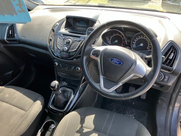 Used Ford B-MAX 2013 for sale - 74123074: Photo 7