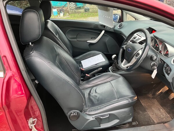 Used Ford Fiesta 2009 for sale - 72917071: Photo 7