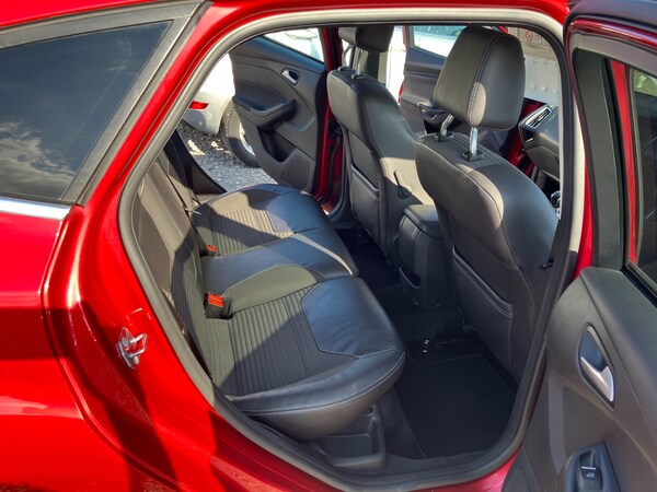 Used Ford Focus 2017 for sale - 75668385: Photo 7