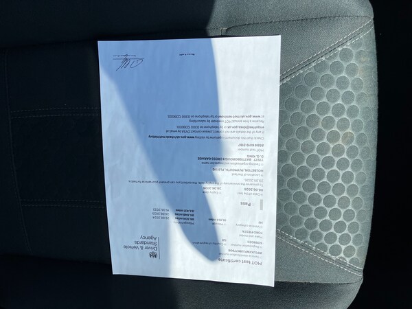 Used Ford Fiesta 2010 for sale - 74962877: Photo 6