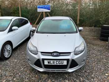 Used Ford Focus 2011 for sale - 66008109: Photo