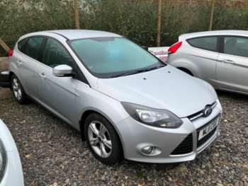 Used Ford Focus 2011 for sale - 66008109: Photo