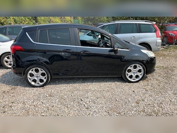 Used Ford B-MAX 2013 for sale - 75612692: Photo