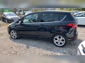Used Ford B-MAX 2013 for sale - 75612692: Photo