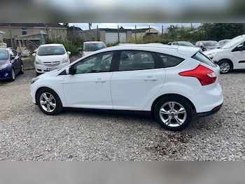 Used Ford Focus 2012 for sale - 75616424: Photo