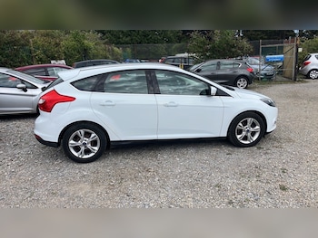 Used Ford Focus 2012 for sale - 75616424: Photo