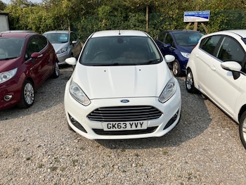 Ford - Fiesta