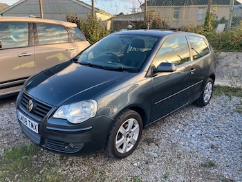 2008 (08) - 1.4 Match 80 3dr Auto