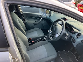 Used Ford Fiesta 2011 for sale - 77342762: Photo