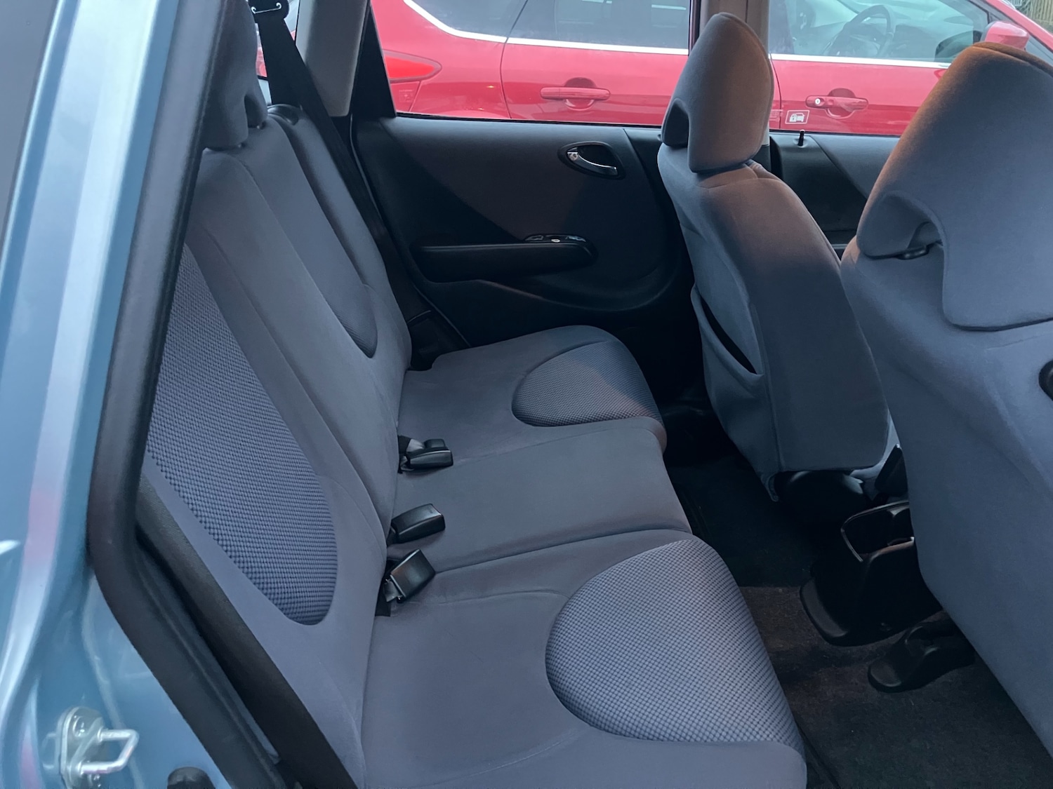 Used Honda Jazz 2006 for sale - 76624943: Photo 6