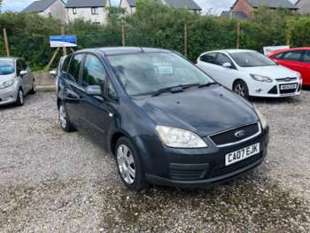 2007 (07) - 1.6 Style 5dr