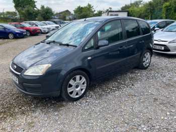Used Ford Focus C-Max 2007 for sale - 74655680: Photo