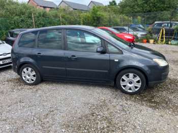 Used Ford Focus C-Max 2007 for sale - 74655680: Photo