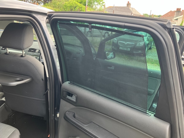 Used Ford Focus C-Max 2007 for sale - 74655680: Photo 7