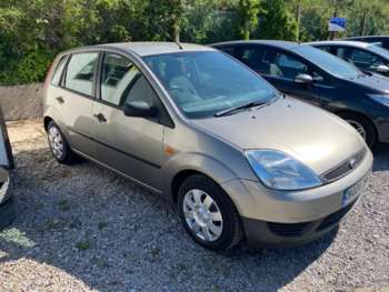 2004 (04) - 1.6 LX 5dr [AC] Auto