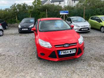 2014 (64) - 1.6 Edge 5dr