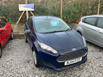 Ford Fiesta feature image