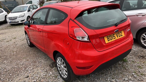 Used Ford Focus 2013 for sale - 76254817: Photo 1