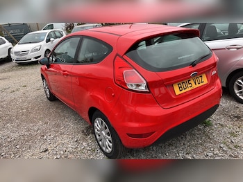 Ford - Focus