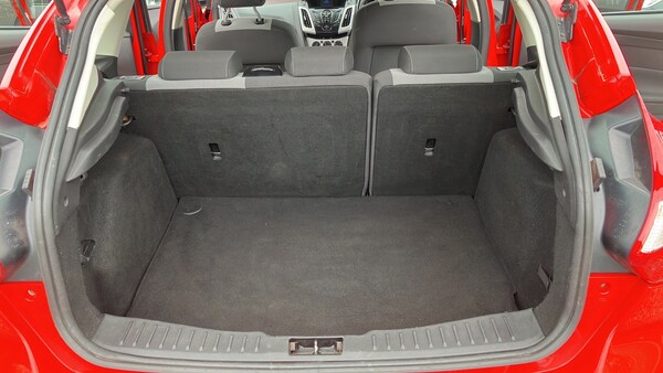 Used Ford Focus 2013 for sale - 76254817: Photo 7