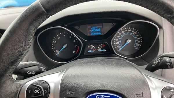 Used Ford Focus 2013 for sale - 76254817: Photo 8