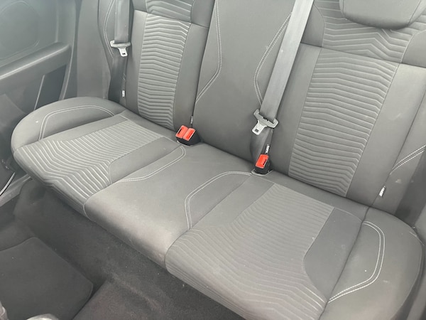 Used Ford Fiesta 2013 for sale - 74760401: Photo 9