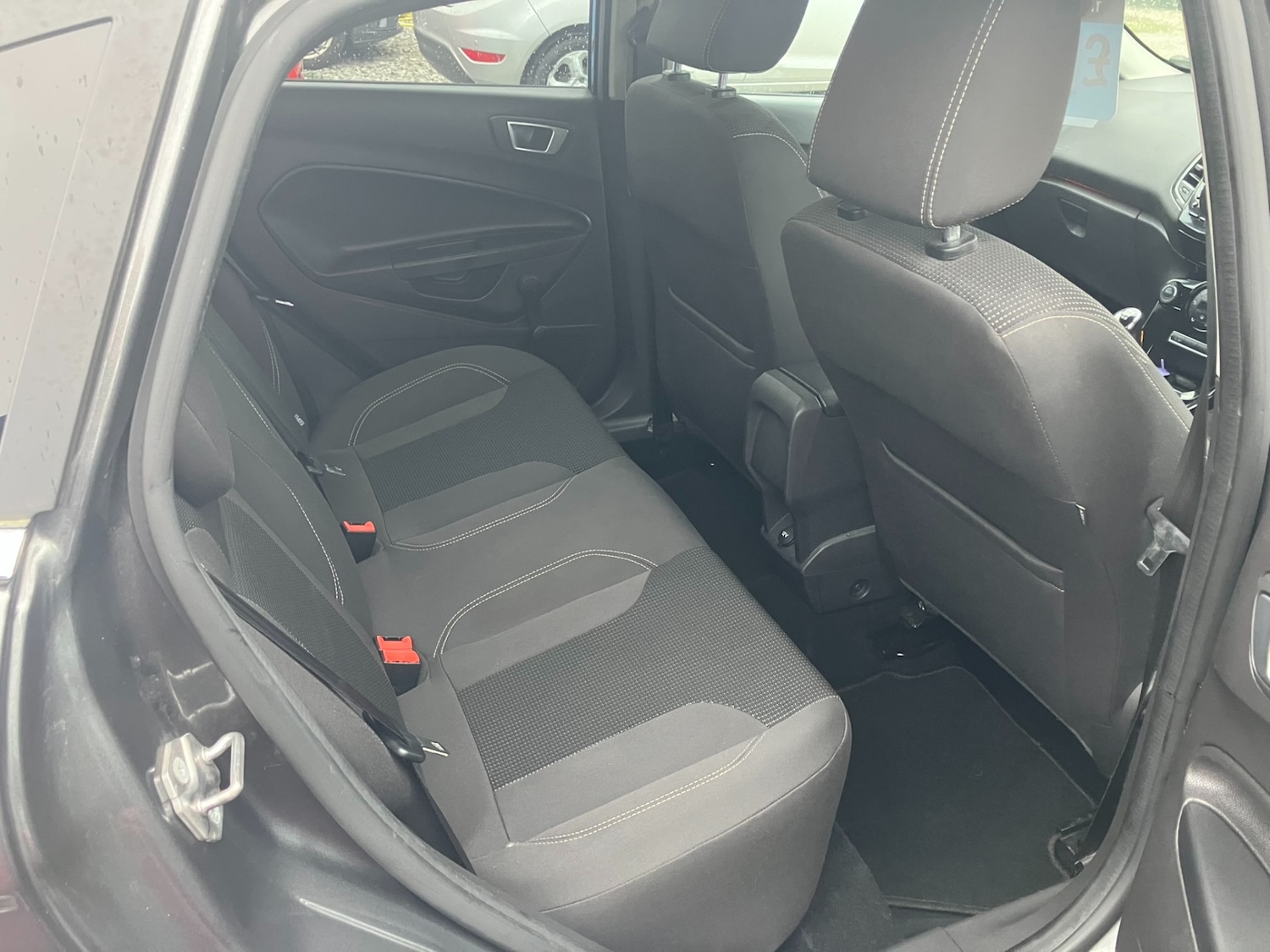 Used Ford Fiesta 2015 for sale - 78219637: Photo 7