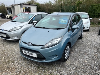 Ford Fiesta feature image