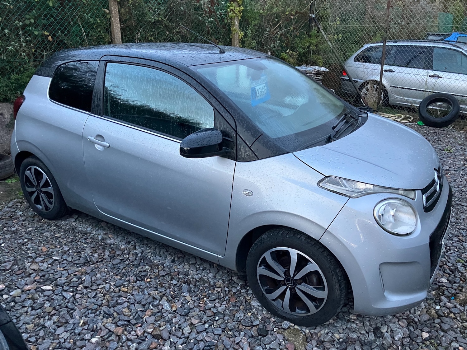 Used Citroen C1 2015 for sale - 76800777: Photo 2