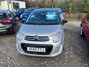 Used Citroen C1 2015 for sale - 76800777: Photo