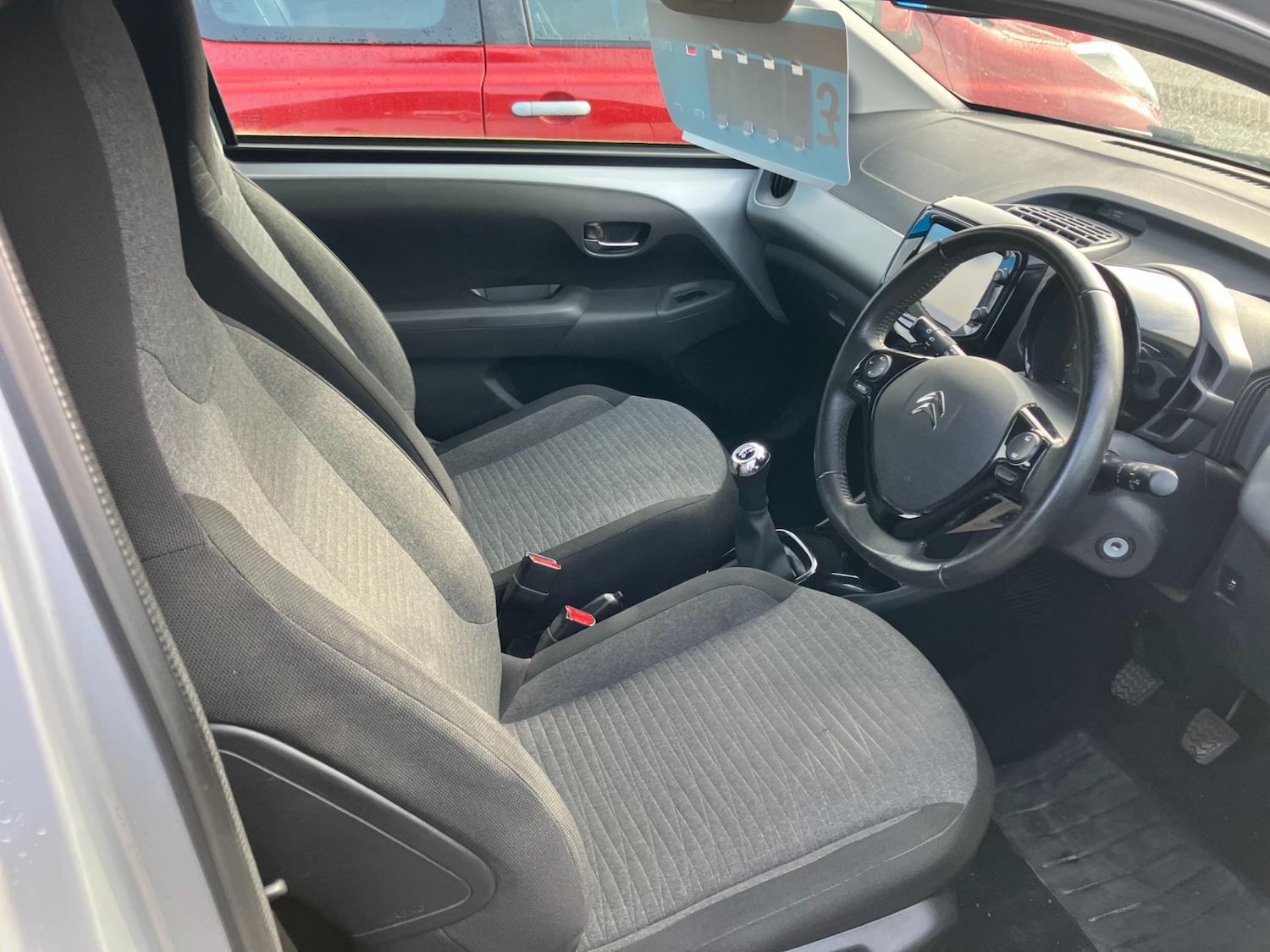 Used Citroen C1 2015 for sale - 76800777: Photo 9