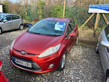 Ford Fiesta feature image